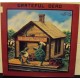 GRATEFUL DEAD - Terrapin station